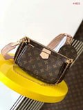 Anum Bags ln Luxury Bag --59730