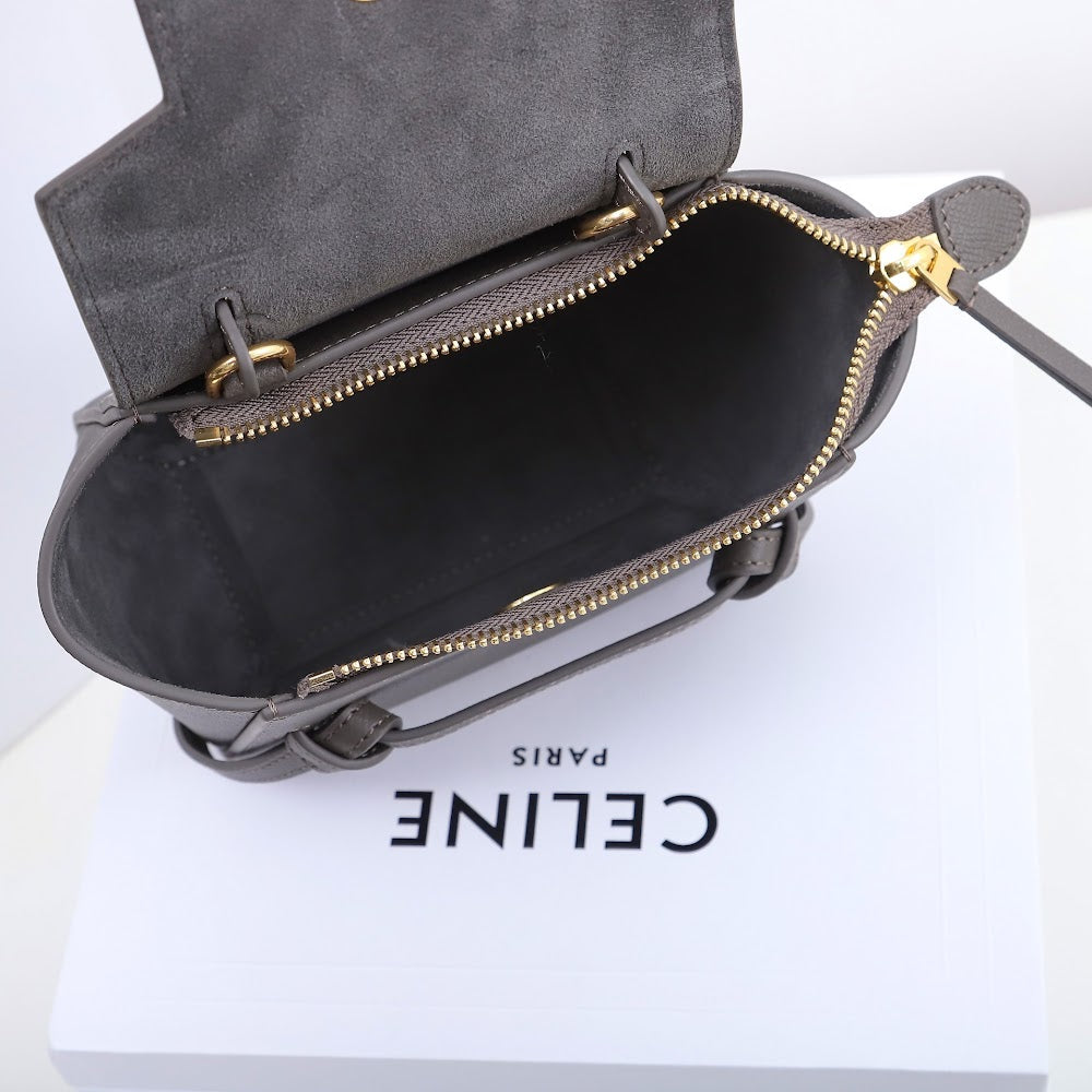 Ezyycart Bags Celine Luxury Bag --112115