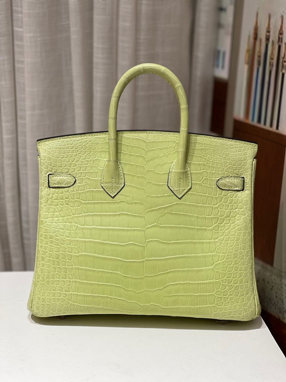 Anum Bags Hermesn Luxury Bag --117363