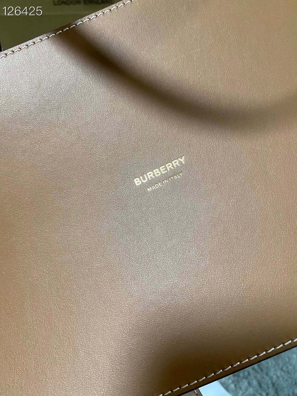 Ezyycart Bags Burberryn Luxury Bag --91995