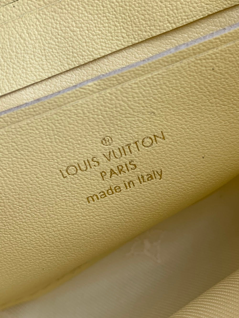 Anum Bags ln Luxury Bag --57317