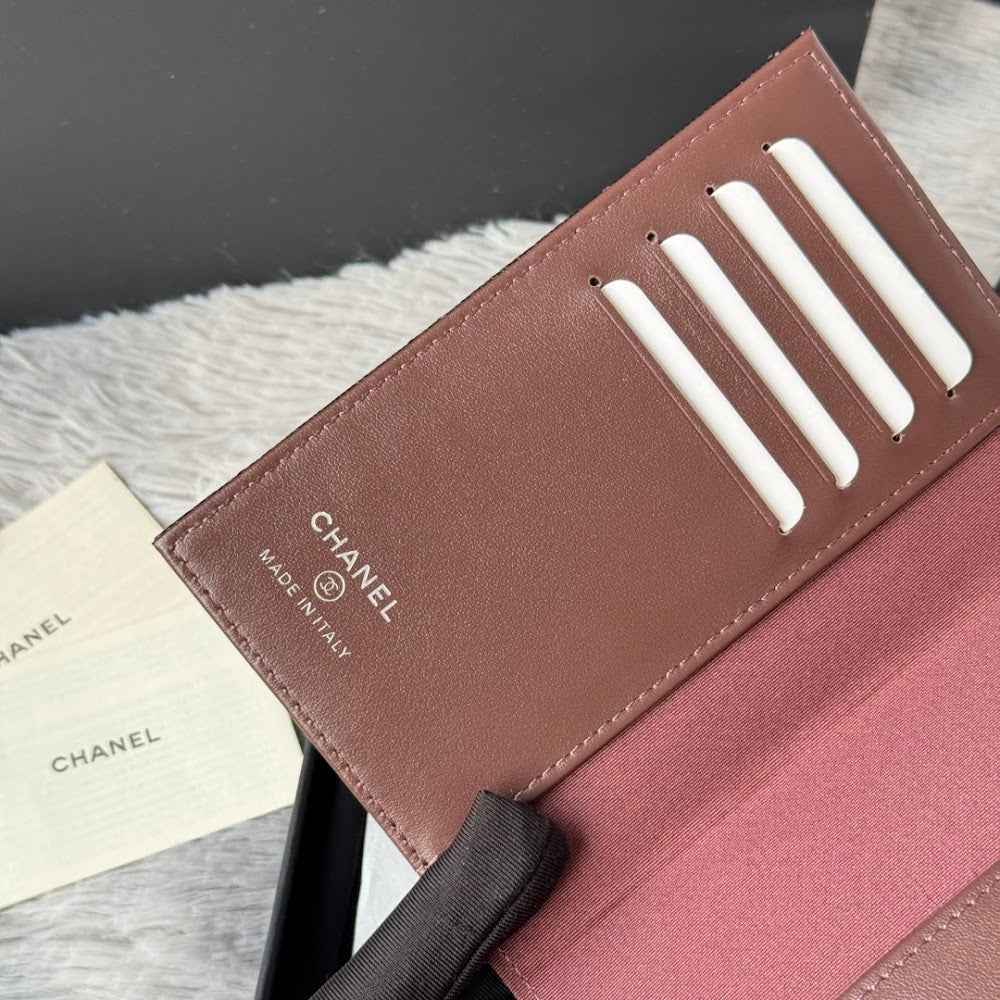 Anum Bags CHn Luxury Bag --112681