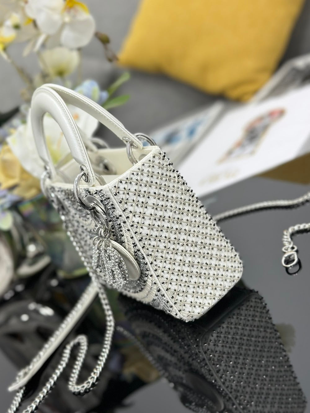 Anum Bags Diorn Luxury Bag --114921