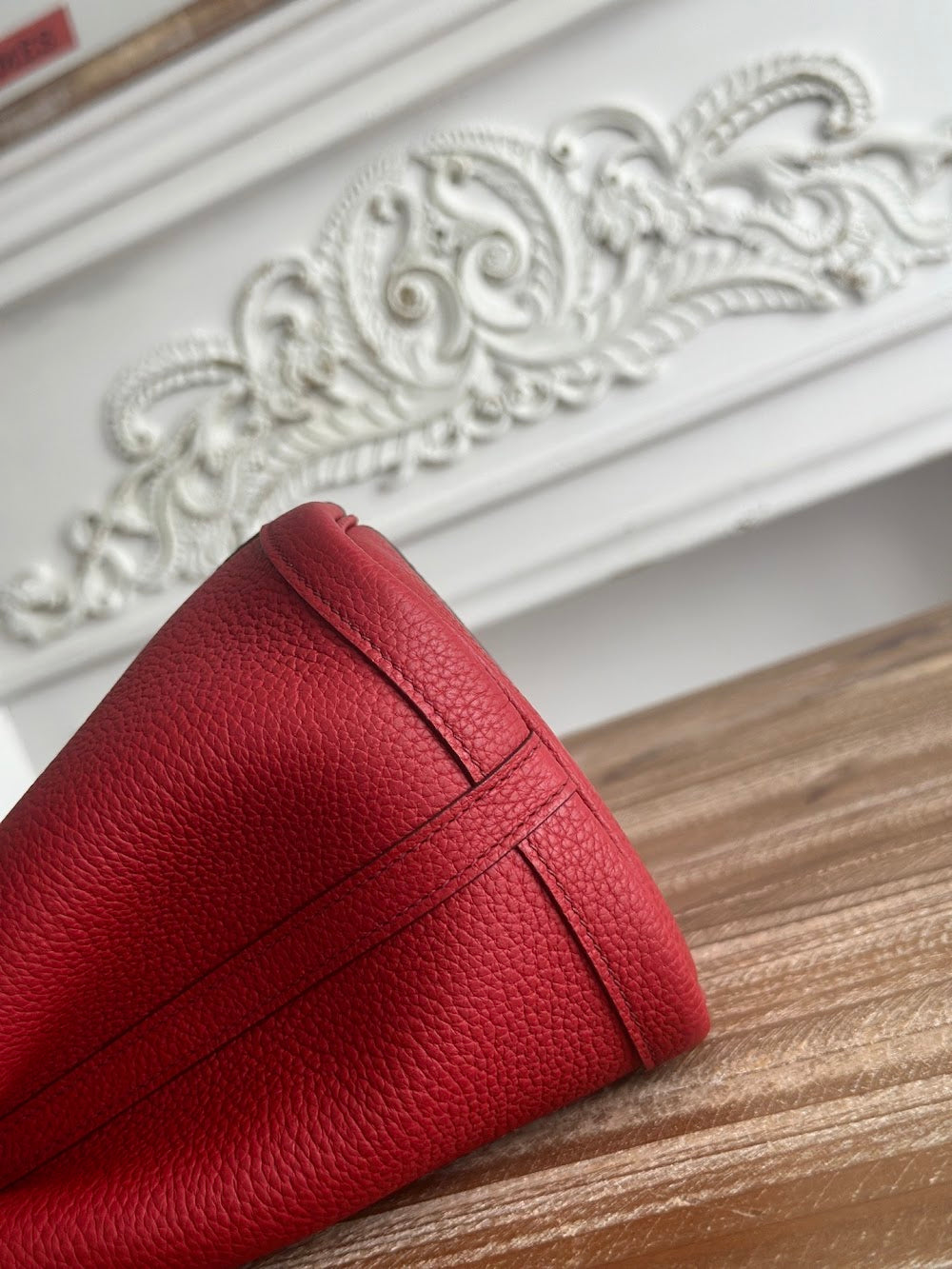 Anum Bags Hermesn Luxury Bag --117967