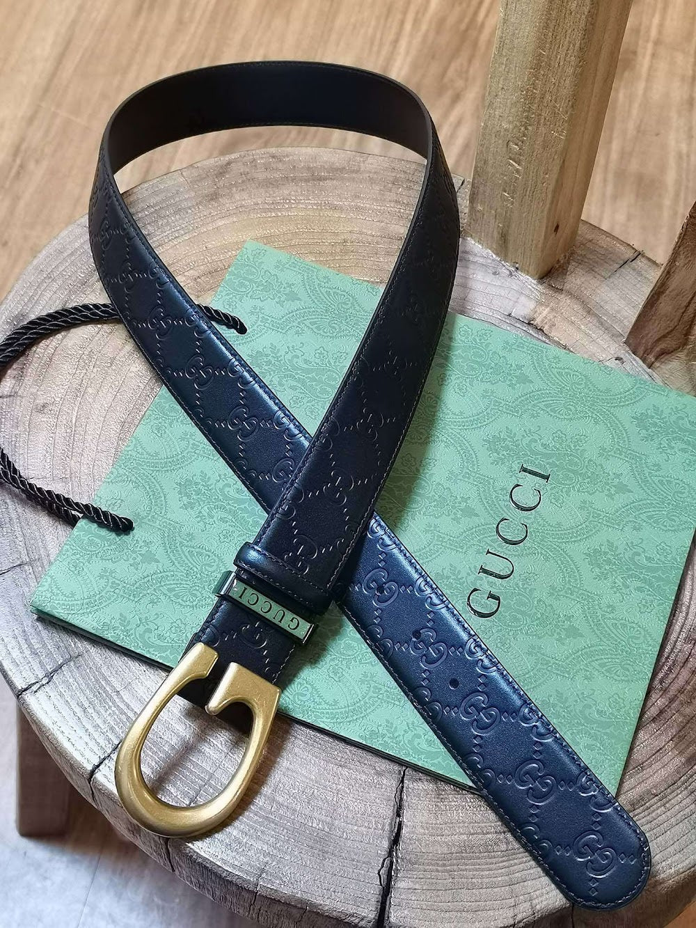 Ezyycart Bags Guccin Luxury Belt --108439