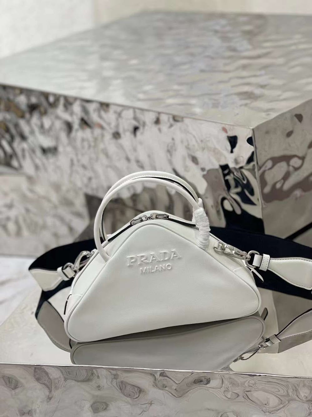 Ezyycart Bags Prada Luxury Bag --53786