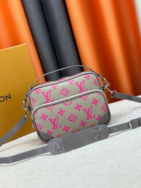 Anum Bags LVn Luxury Bag --78710