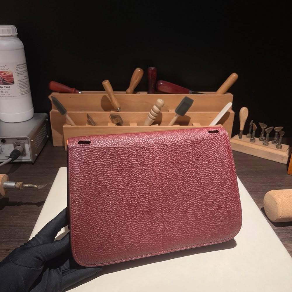 Anum Bags Hermesn Luxury Bag --118763