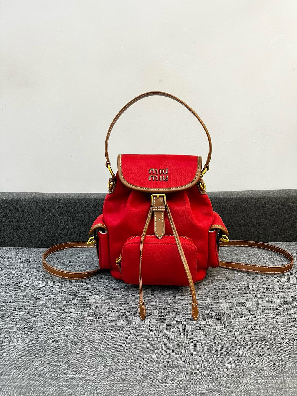 Ezyycart Bags pradn Luxury Bag --75581