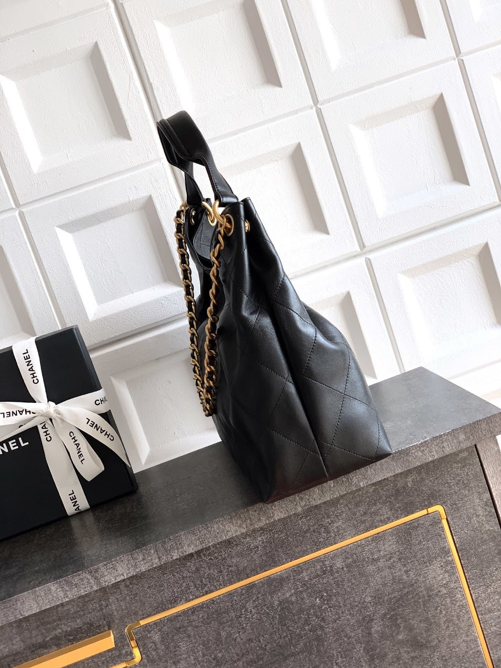 Anum Bags CHn Luxury Bag --114374