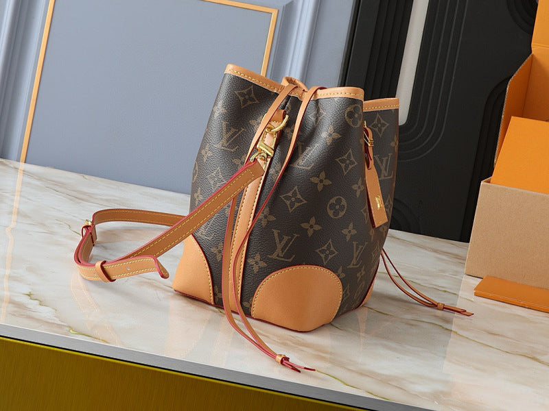 Ezyycart Bags LVn Luxury Bag --79140