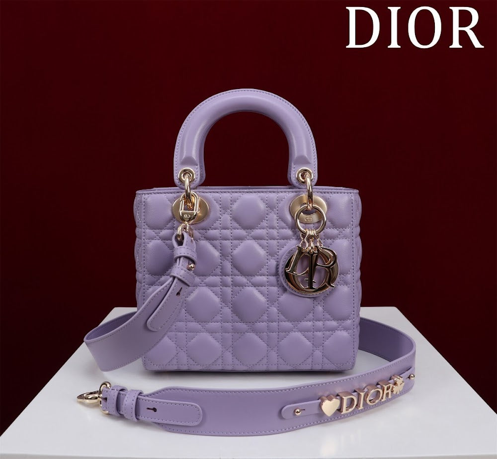 Ezyycart Bags Diorn Luxury Bag --115929