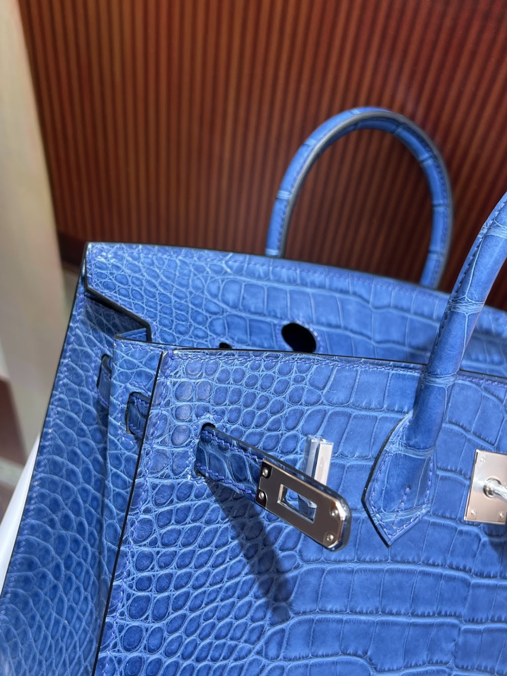 Anum Bags Hermesn Luxury Bag --117362