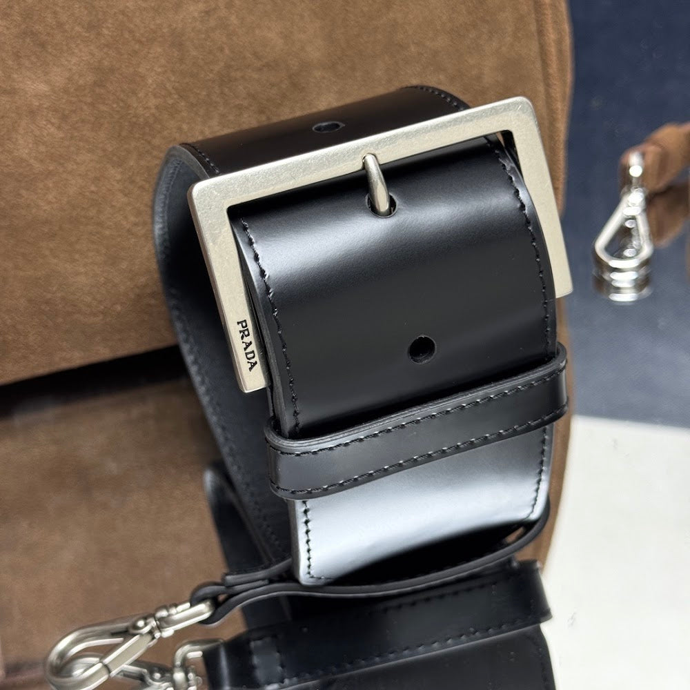 Ezyycart Bags Pradn Luxury Bag --102514