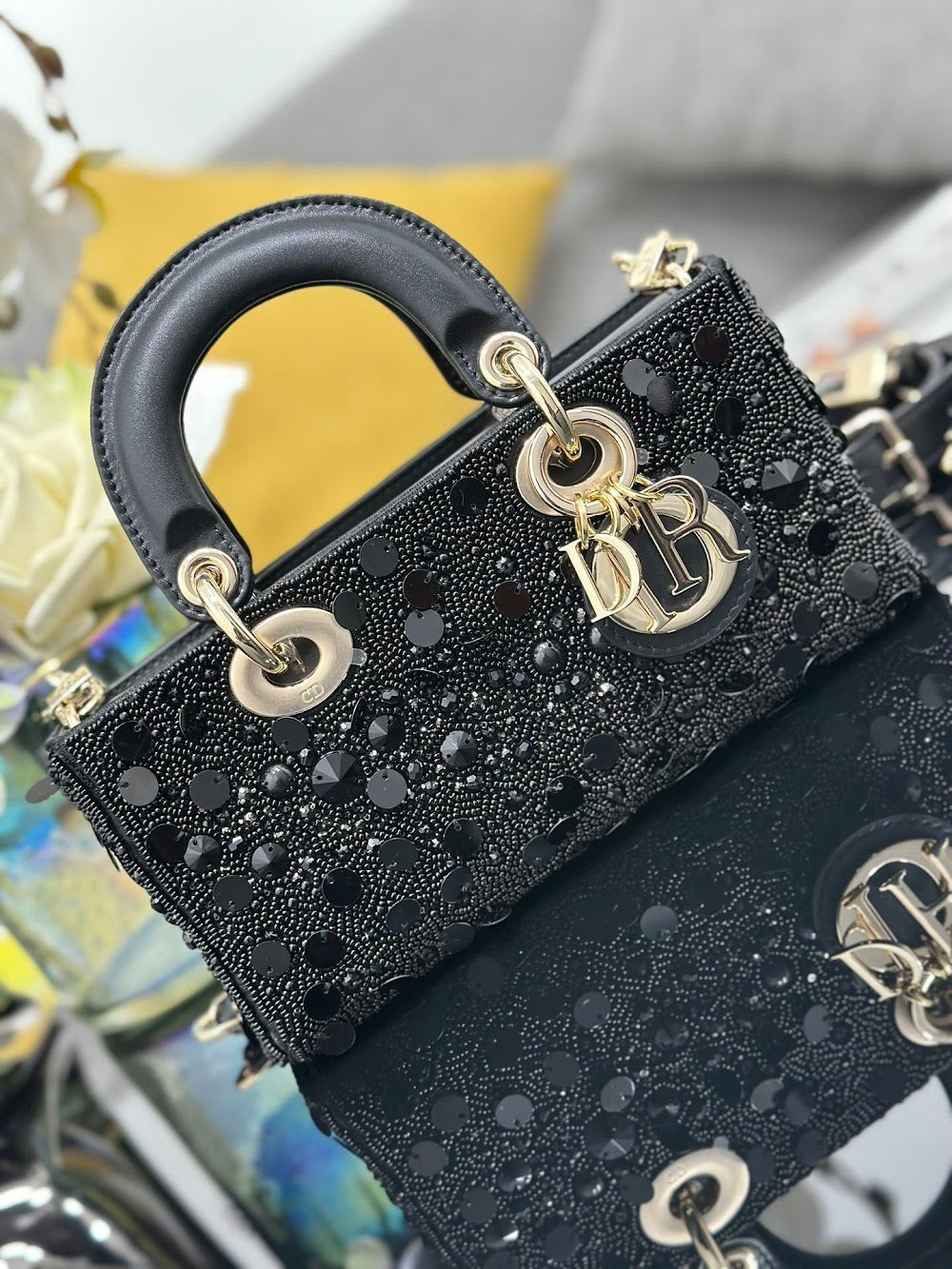 Ezyycart Bags Diorn Luxury Bag --115412