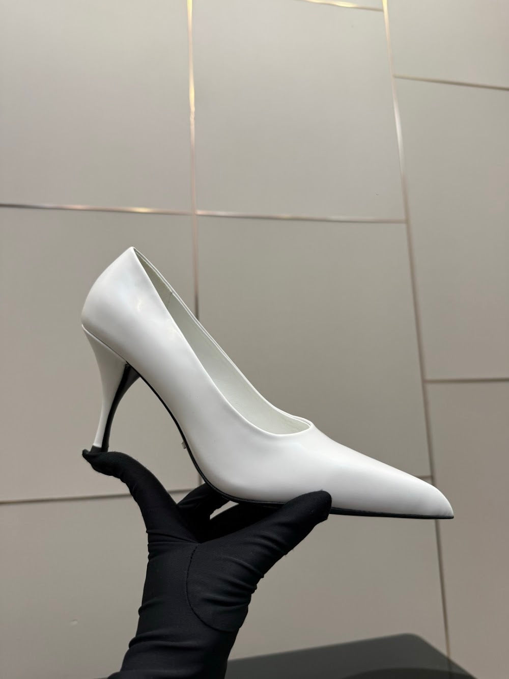 Ezyycart Bags Prada Luxury Heels --53535