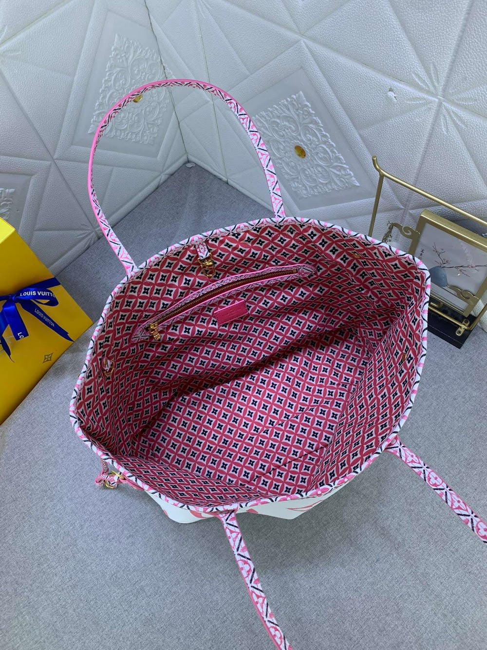 Anum Bags LVn Luxury Bag --80870