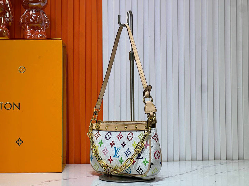 Anum Bags LVn Luxury Bag --79631