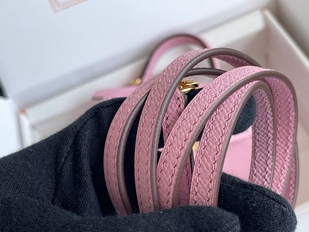 Anum Bags Hermesn Luxury Bag --117831