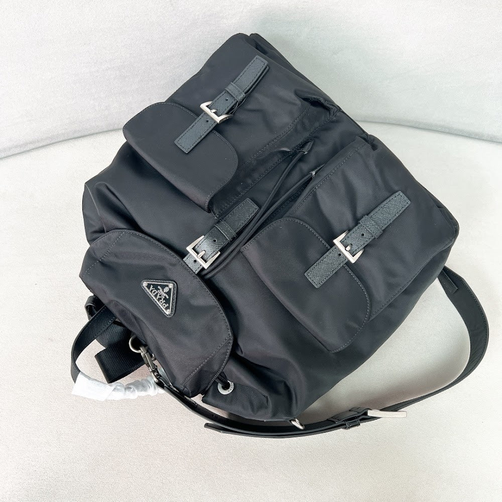 Ezyycart Bags Pradn Luxury Bag --102902