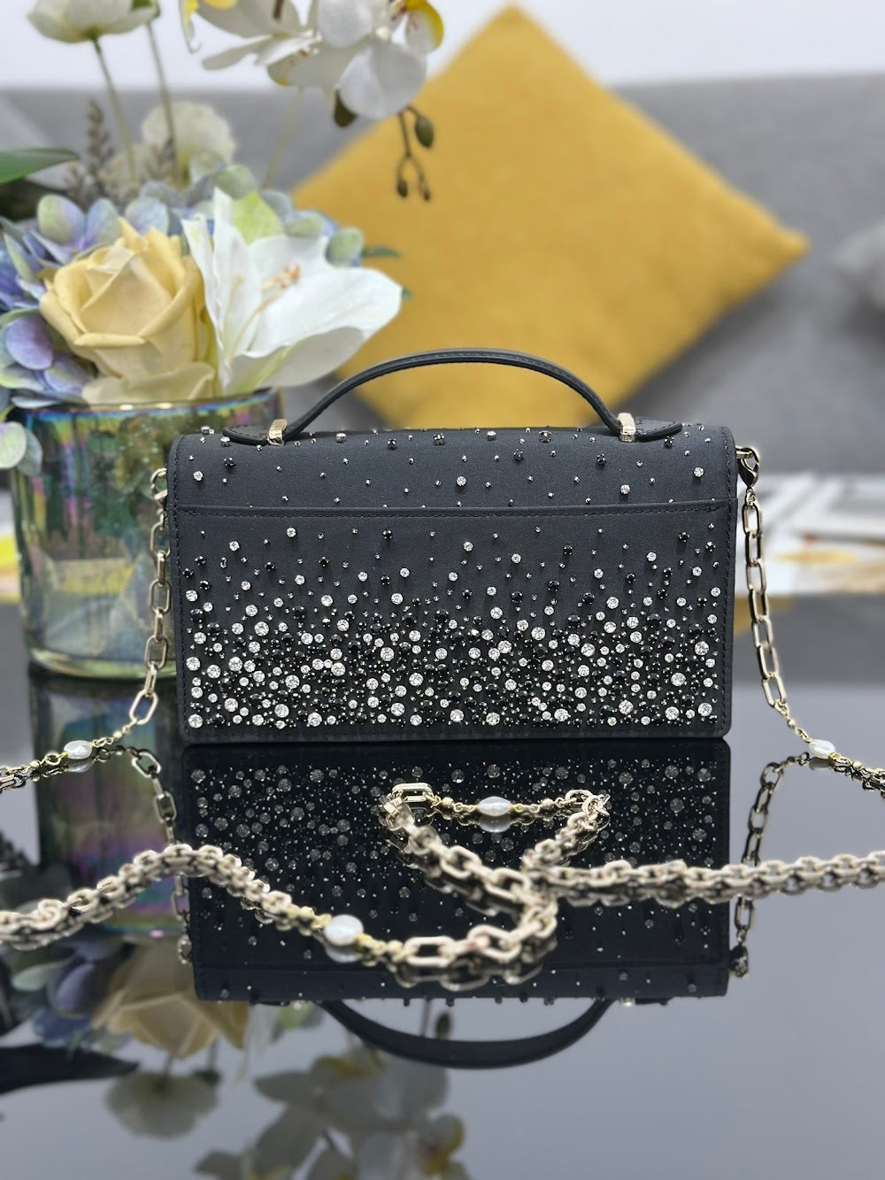 Ezyycart Bags Diorn Luxury Bag --115396