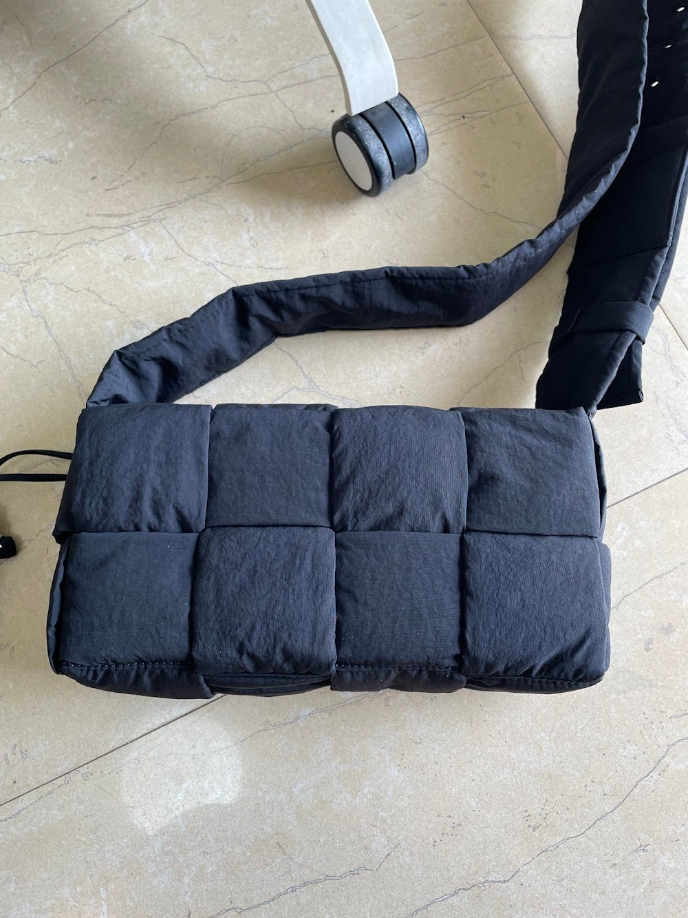 Ezyycart Bags Bottegan Luxury Bag --90484