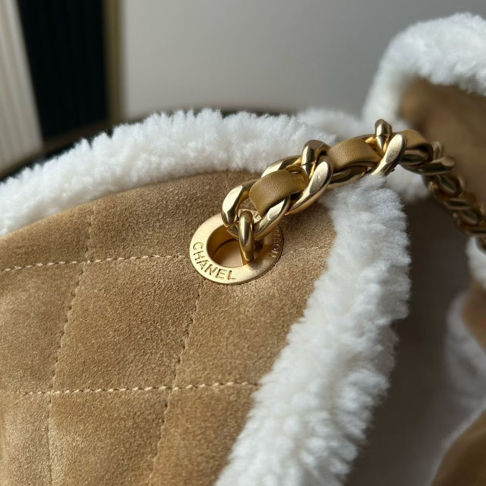 Anum Bags CHn Luxury Bag --113562