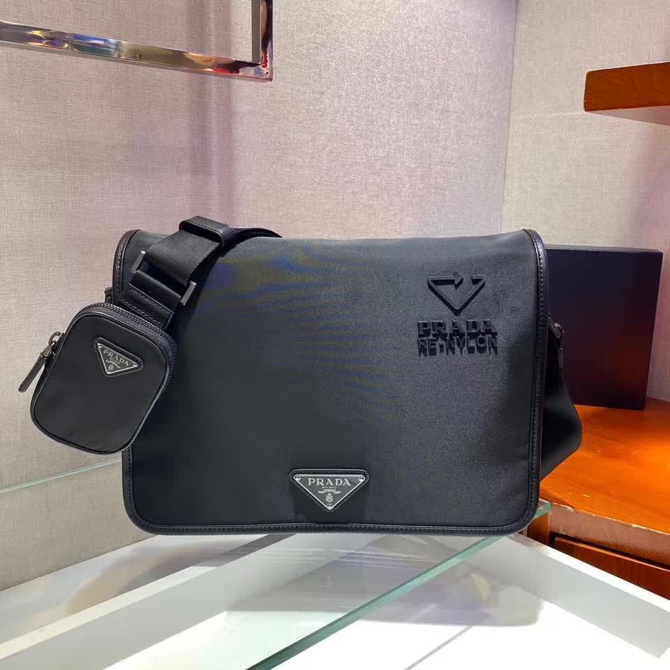 Ezyycart Bags Prada Luxury Bag --53739