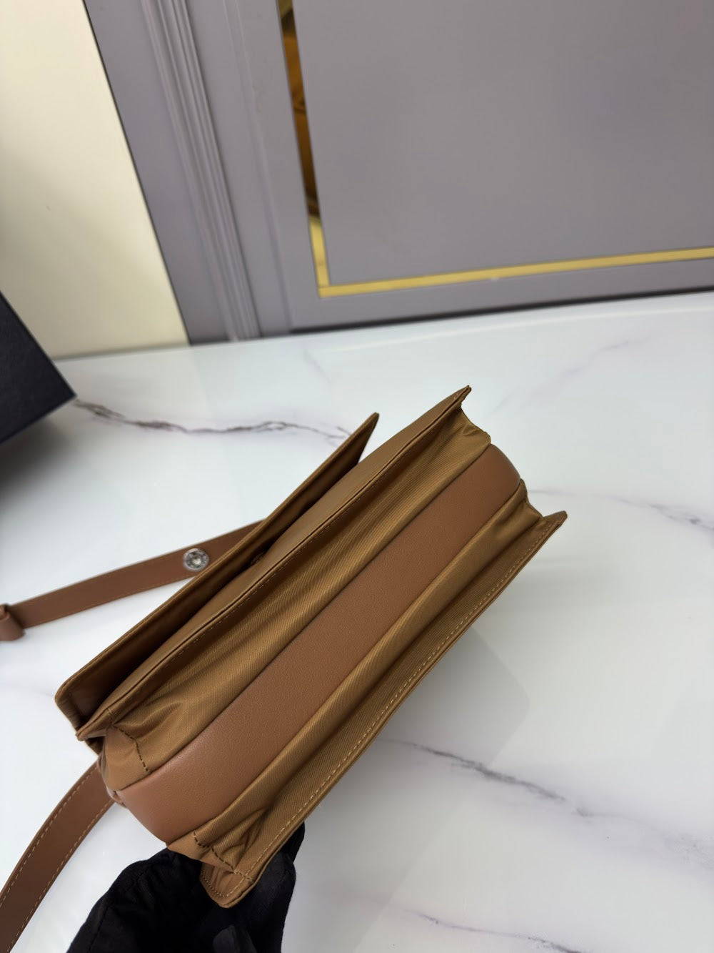 Ezyycart Bags Pradn Luxury Bag --101587
