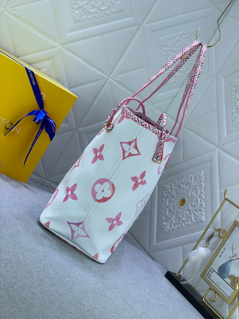 Anum Bags LVn Luxury Bag --80870