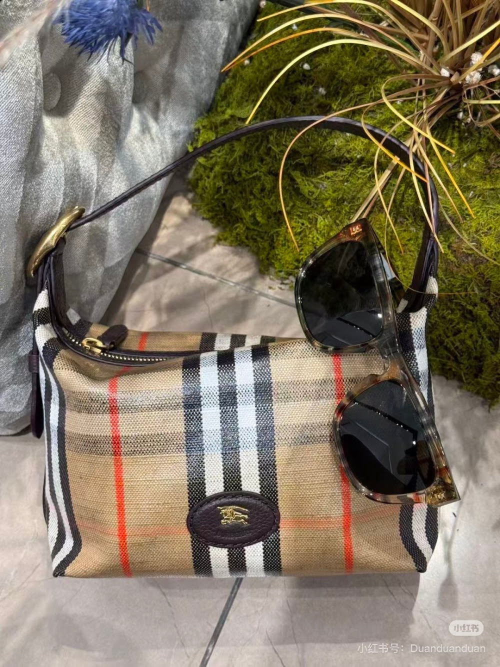 Ezyycart Bags Burberryn Luxury Bag --92915
