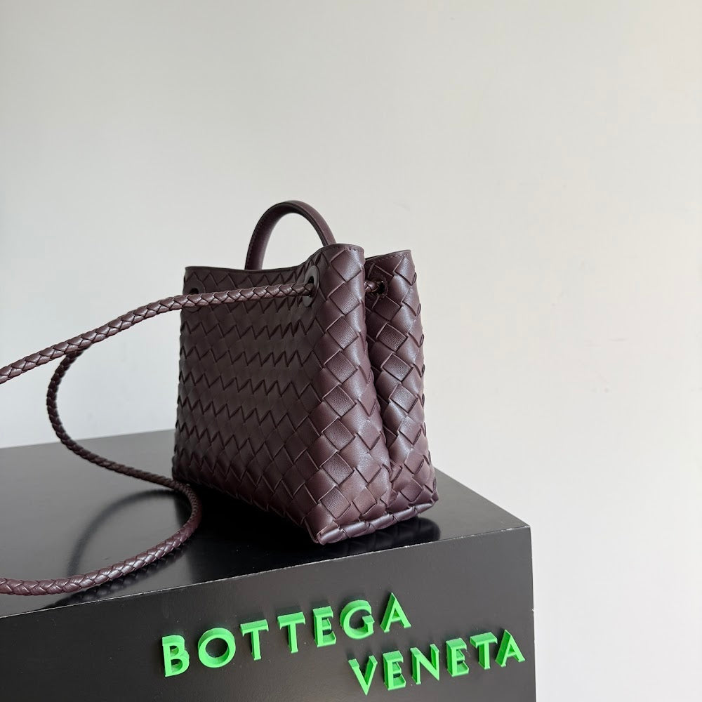 Ezyycart Bags Bottegan Luxury Bag --91302