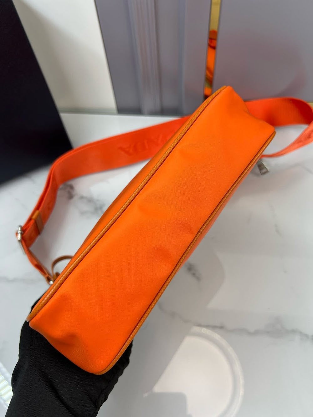Ezyycart Bags Pradn Luxury Bag --102066