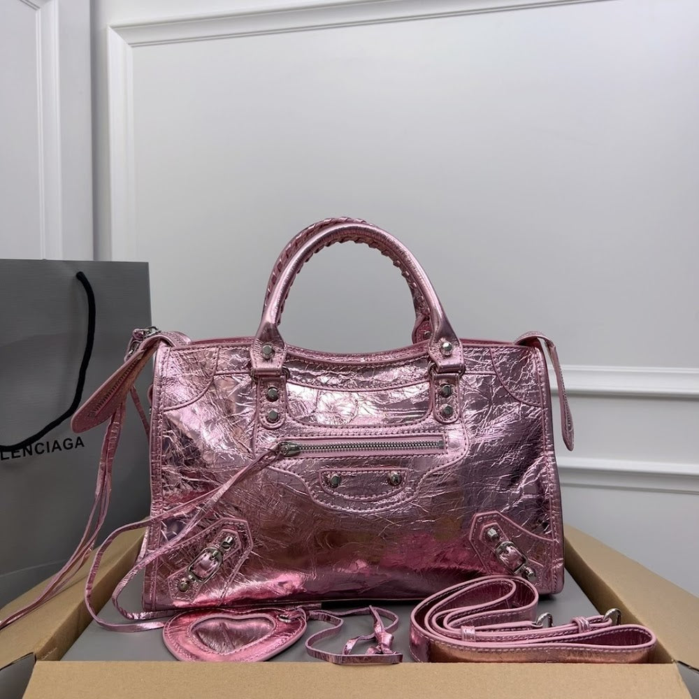 Ezyycart Bags Balenciaga Luxury Bag --110573