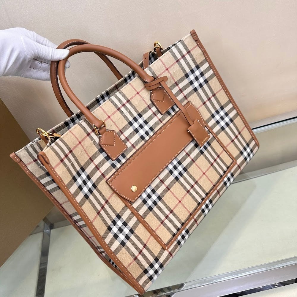 Ezyycart Bags Burberryn Luxury Bag --92710