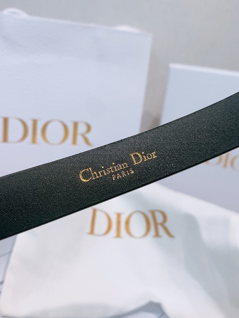 Ezyycart Bags Diorn Luxury Belt --104974