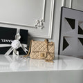 Anum Bags CHn Luxury Bag --112866