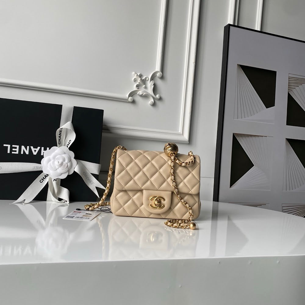 Anum Bags CHn Luxury Bag --112866