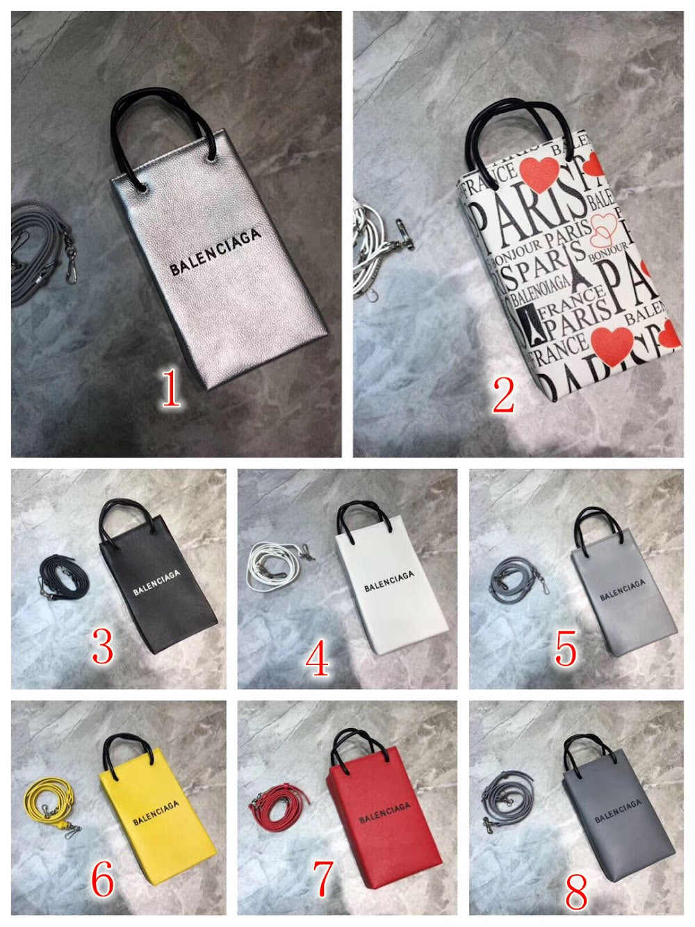 Ezyycart Bags new-luxury-designer-bags-nm11097