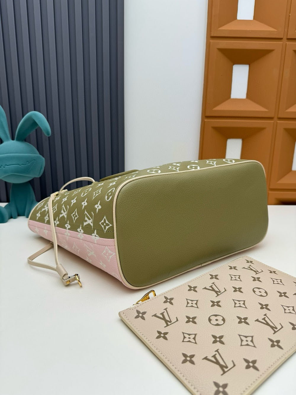 Anum Bags LVn Luxury Bag --80245