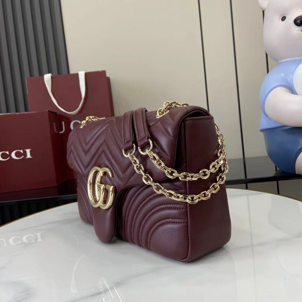 Ezyycart Bags Guccin Luxury Bag --94429