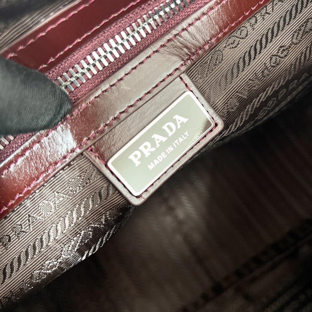 Ezyycart Bags Pradn Luxury Bag --102907