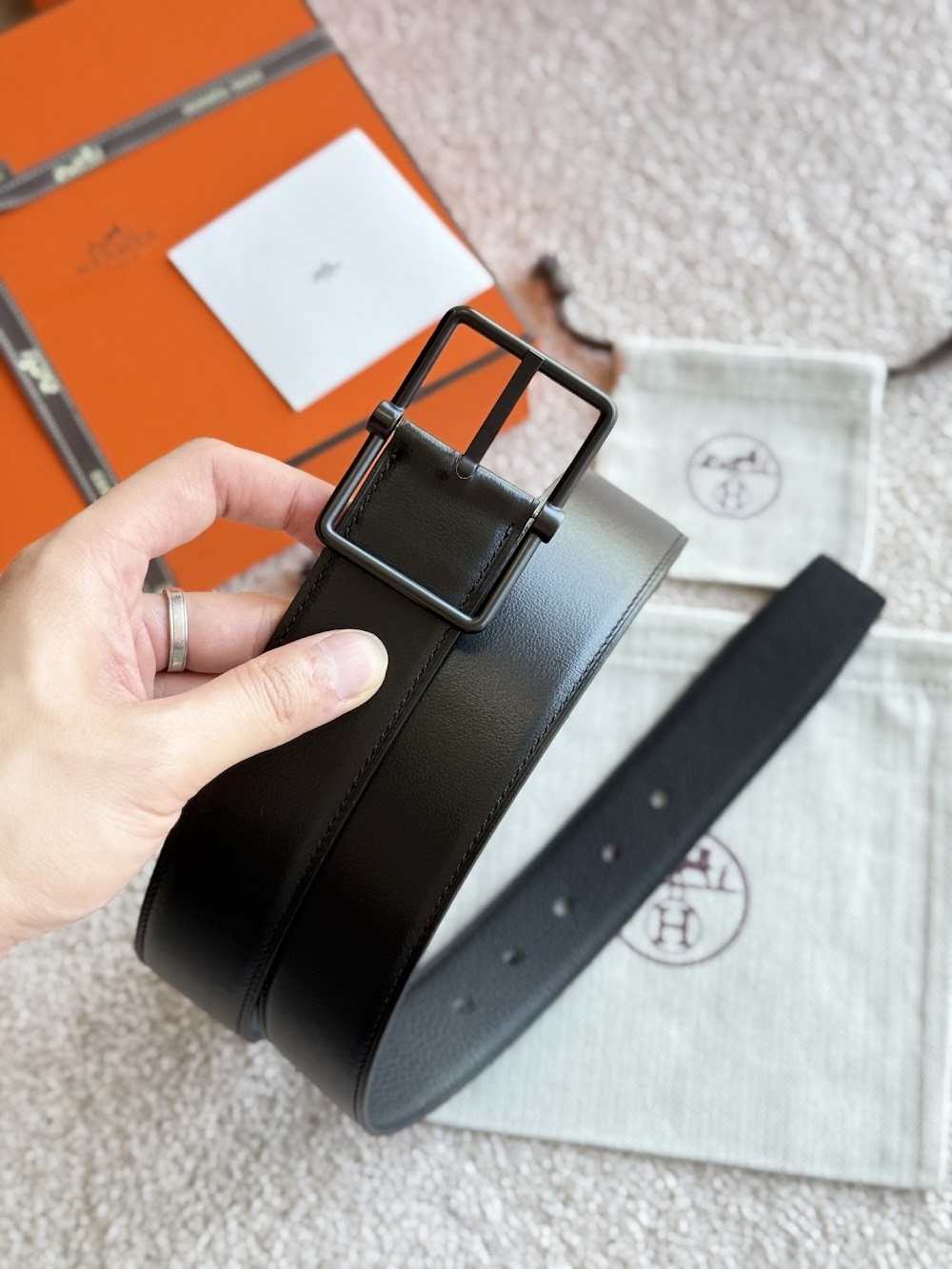Anum Bags Hermesn Luxury Belt --105969