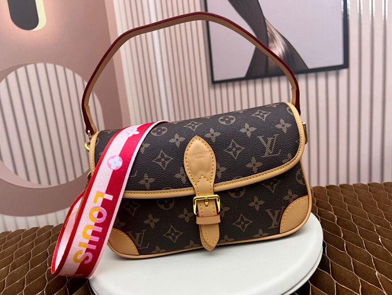Anum Bags LVn Luxury Bag --79386