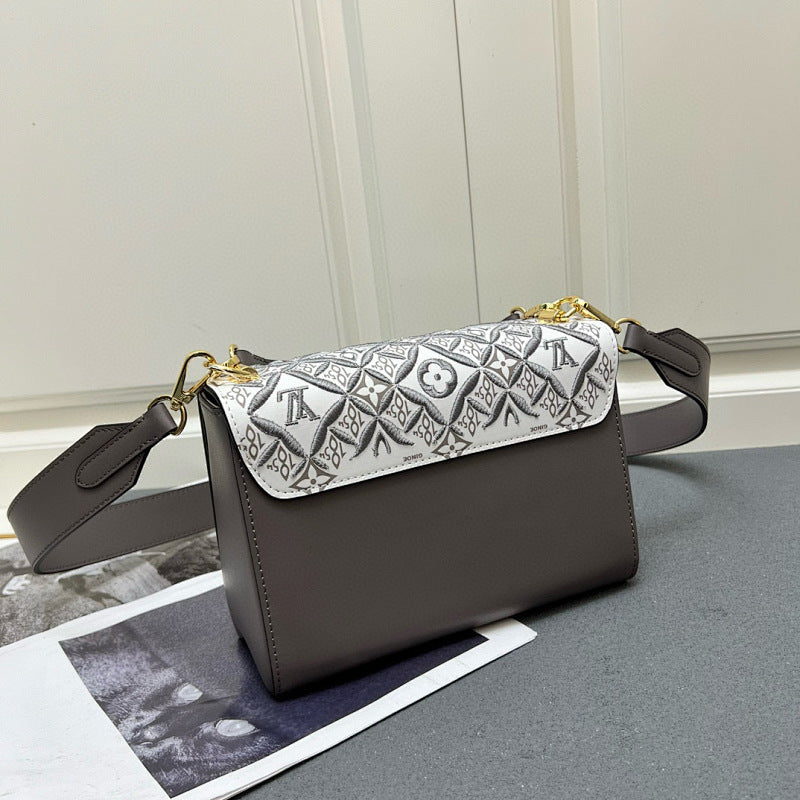 Anum Bags LVn Luxury Bag --80131