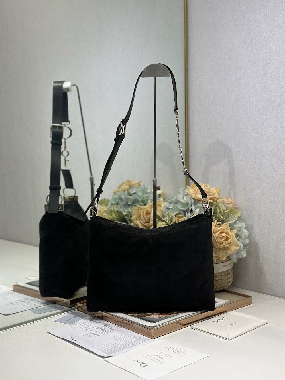 Ezyycart Bags Diorn Luxury Bag --115524