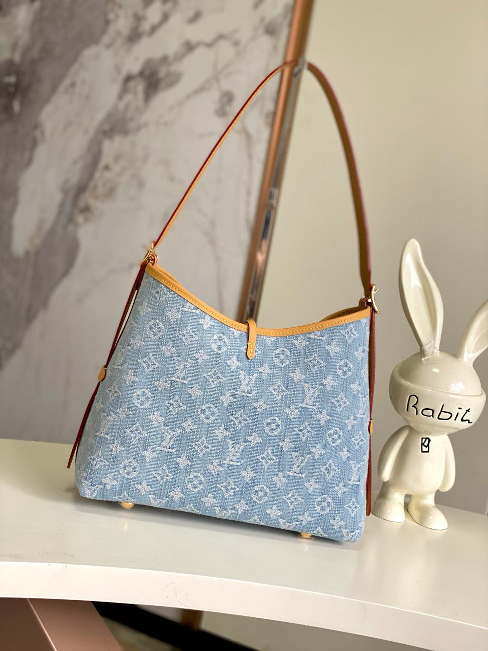 Anum Bags LVn Luxury Bag --79195