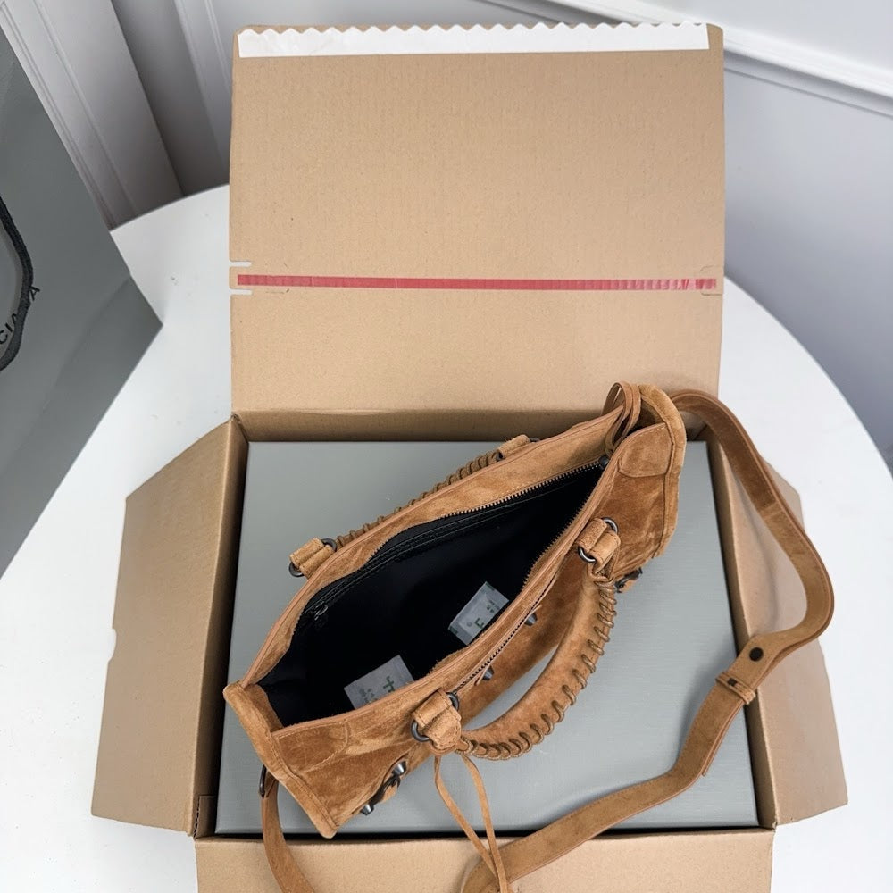 Ezyycart Bags Balenciaga Luxury Bag --111252