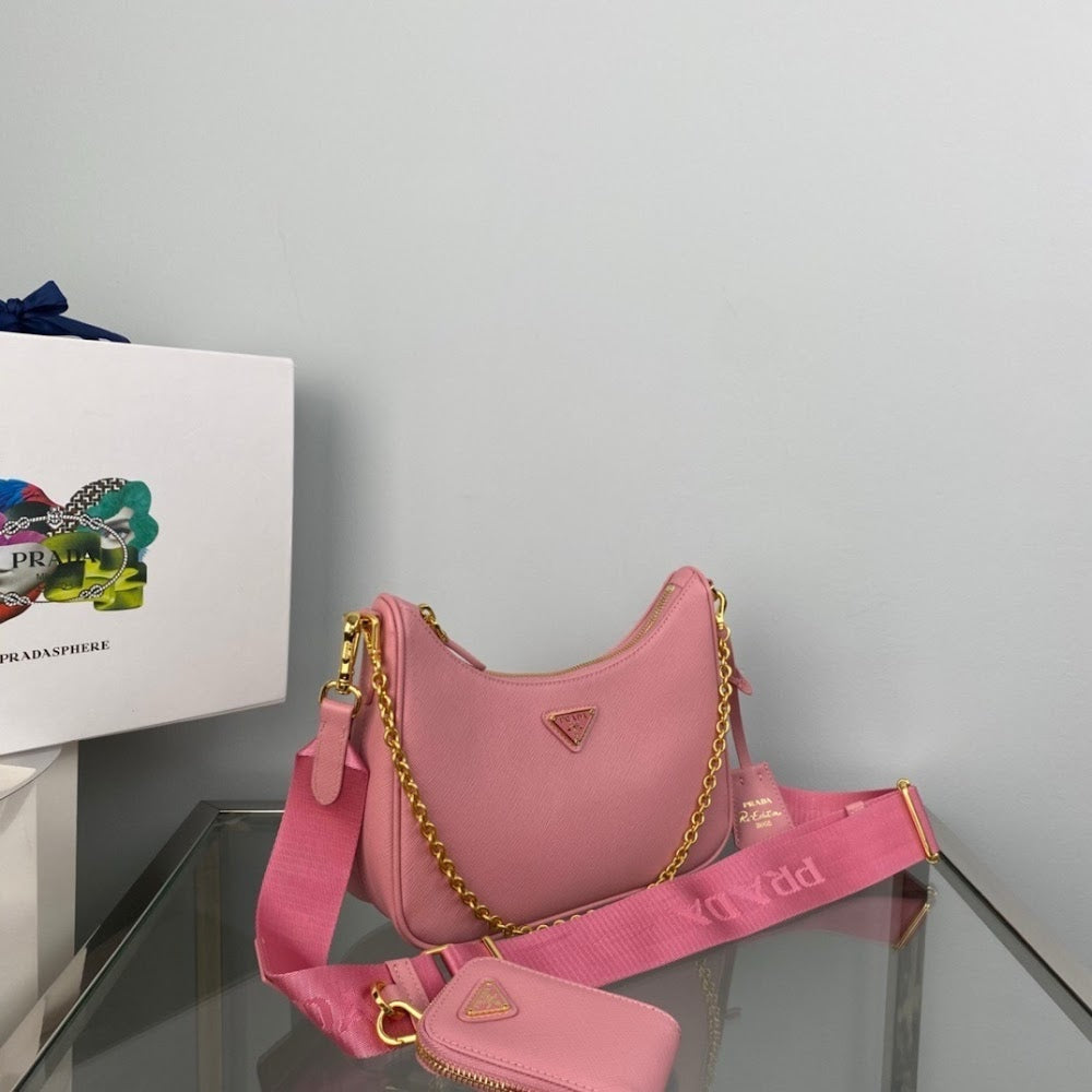 Ezyycart Bags pradn Luxury Bag --74394