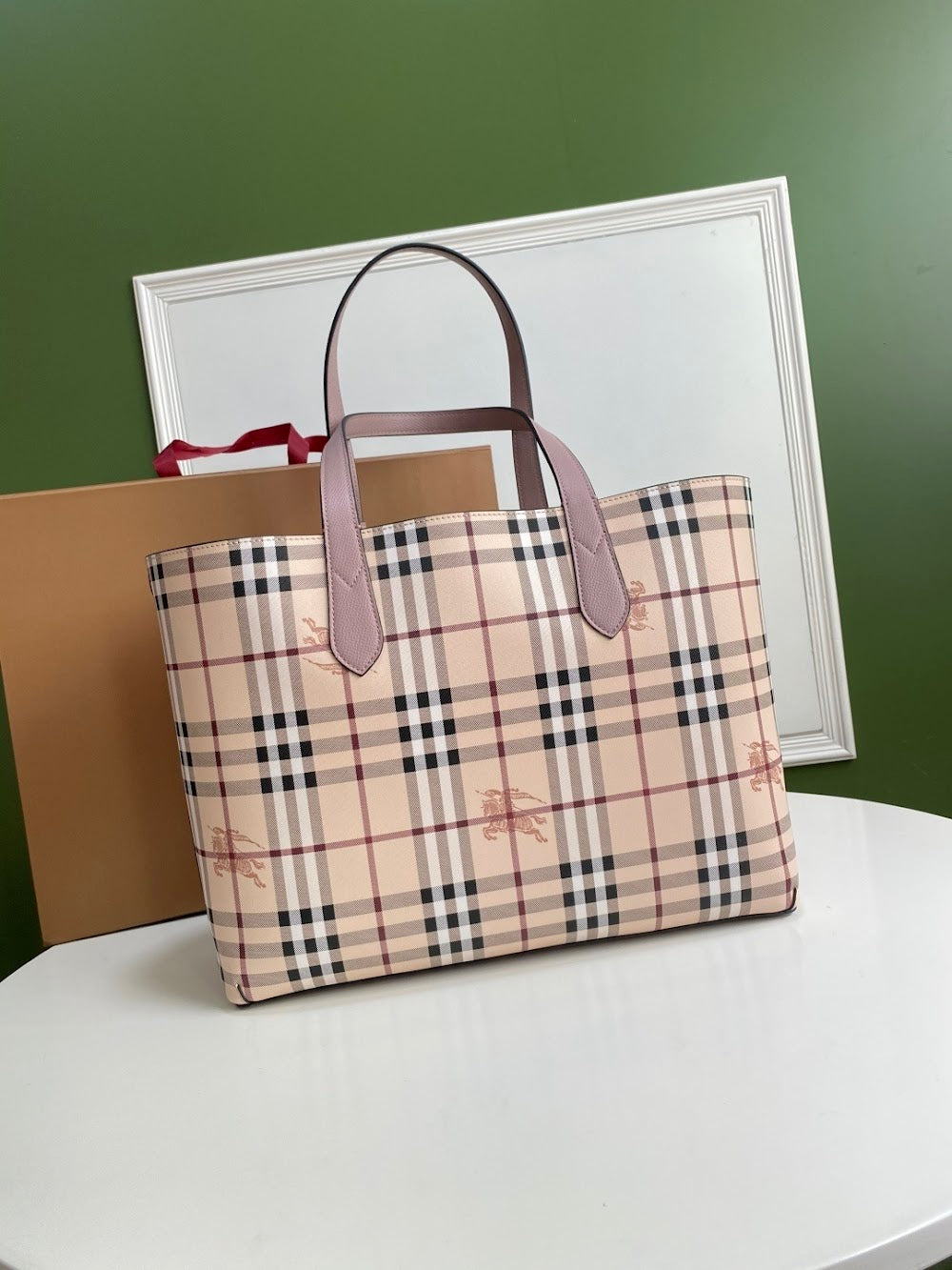 Ezyycart Bags Burberryn Luxury Bag --91685